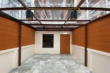 2 Bedroom Townhouse for sale in Noen Phra, Rayong