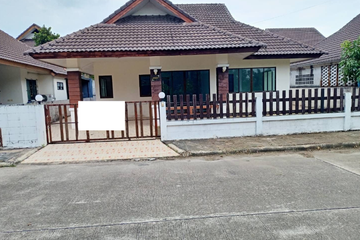 3 Bedroom House for sale in Map Yang Phon, Rayong