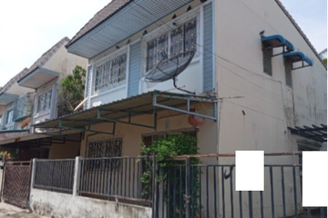 4 Bedroom Townhouse for sale in Bang Mot, Bangkok