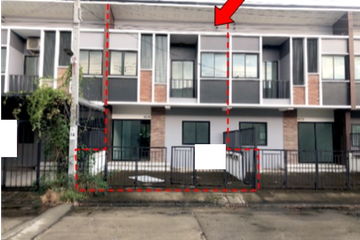 1 Bedroom Townhouse for sale in Bang Yai, Nonthaburi