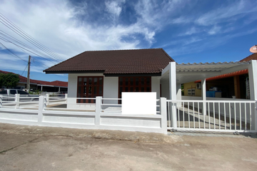 3 Bedroom House for sale in Noen Phra, Rayong
