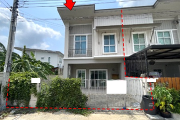 1 Bedroom Townhouse for sale in Samae Dam, Bangkok