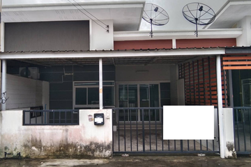 2 Bedroom Townhouse for sale in Map Yang Phon, Rayong