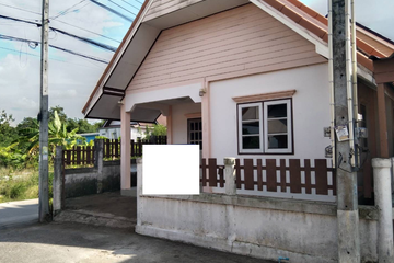 2 Bedroom House for sale in Nikhom Phatthana, Rayong