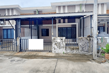 2 Bedroom Townhouse for sale in Pluak Daeng, Rayong
