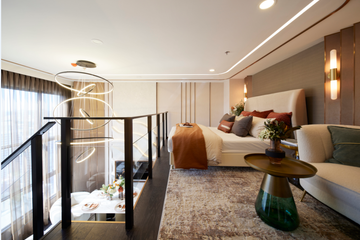 1 Bedroom Condo for sale in Park Origin Thonglor, Khlong Tan Nuea, Bangkok