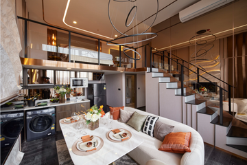 1 Bedroom Condo for sale in Park Origin Thonglor, Khlong Tan Nuea, Bangkok