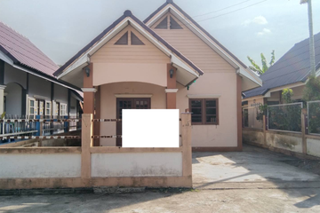 2 Bedroom House for sale in Nikhom Phatthana, Rayong
