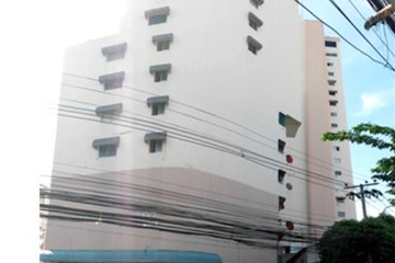 1 Bedroom Condo for sale in Din Daeng, Bangkok near MRT Pracha Songkhro