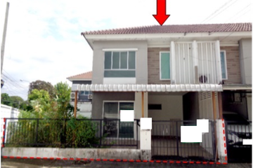 3 Bedroom Townhouse for sale in Sai Mai, Bangkok