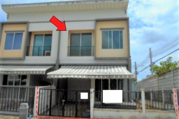 3 Bedroom Townhouse for sale in Bang Si Thong, Nonthaburi