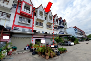 1 Bedroom Commercial for sale in Sattahip, Chonburi