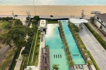 3 Bedroom Condo for rent in Reflection Jomtien Beach Pattaya, Na Jomtien, Chonburi