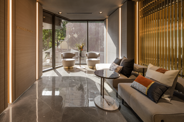 1 Bedroom Condo for sale in Park Origin Thonglor, Khlong Tan Nuea, Bangkok