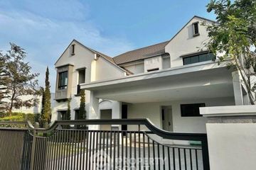 4 Bedroom House for rent in Ladawan Ratchaphruek - Pinklao, Bang Ramat, Bangkok