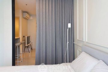 1 Bedroom Condo for rent in Life Asoke, Bang Kapi, Bangkok near MRT Phetchaburi