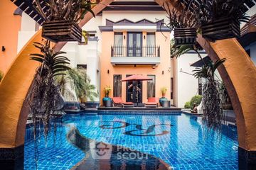 4 Bedroom Villa for rent in Phutara, Nong Prue, Chonburi