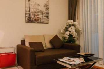 1 Bedroom Condo for rent in Beverly 33, Khlong Tan Nuea, Bangkok near BTS Phrom Phong