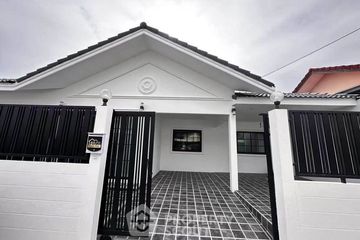3 Bedroom House for rent in Nong Prue, Chonburi