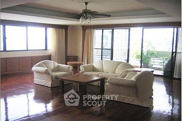 3 Bedroom Apartment for rent in Jaspal Residence 2, Khlong Toei Nuea, Bangkok near MRT Sukhumvit
