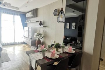 2 Bedroom Condo for rent in Ladda Plaus, Si Racha, Chonburi