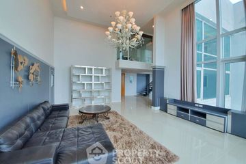 4 Bedroom Condo for rent in Circle Condominium, Makkasan, Bangkok near Airport Rail Link Makkasan