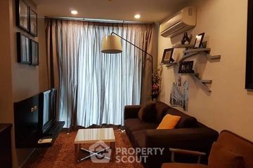 2 Bedroom Condo for rent in Chong Nonsi, Bangkok