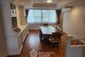 4 Bedroom Apartment for rent in Charan Tower, Khlong Tan Nuea, Bangkok near BTS Phrom Phong