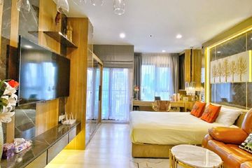 1 Bedroom Condo for rent in Life One Wireless, Lumpini, Bangkok near BTS Ploen Chit