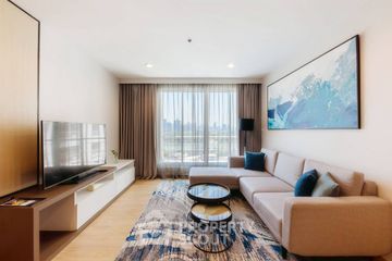 2 Bedroom Apartment for rent in Shama Lakeview Asoke, Khlong Toei, Bangkok near BTS Asoke