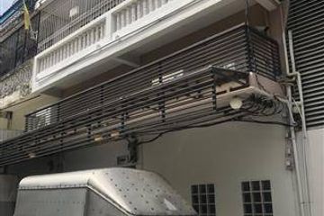 1 Bedroom Apartment for rent in Mini House Apartment, Thung Wat Don, Bangkok near BTS Sueksa Witthaya