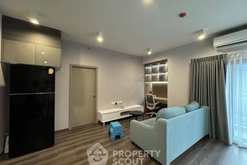 2 Bedroom Condo for rent in Ideo Rama 9 - Asoke, Huai Khwang, Bangkok near MRT Phra Ram 9