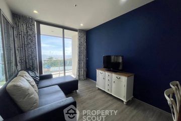 1 Bedroom Condo for rent in Na Kluea, Chonburi