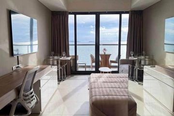 1 Bedroom Condo for rent in Zire Wongamat, Na Kluea, Chonburi