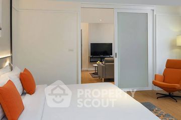 1 Bedroom Apartment for rent in Bliston Suwan Park View, Khlong Toei, Bangkok near BTS Ploen Chit