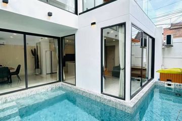 4 Bedroom House for rent in Nong Prue, Chonburi