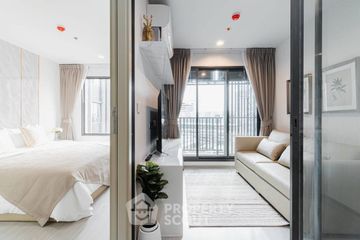 1 Bedroom Condo for rent in Life Ladprao, Chom Phon, Bangkok near BTS Ladphrao Intersection