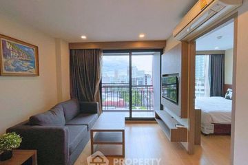1 Bedroom Condo for rent in Art @ Thonglor 25, Khlong Tan Nuea, Bangkok near BTS Thong Lo