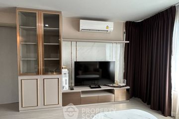 2 Bedroom Condo for rent in Life Ladprao, Chom Phon, Bangkok near BTS Ladphrao Intersection