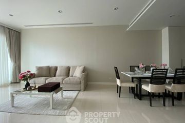 2 Bedroom Condo for rent in 185 Rajadamri, Lumpini, Bangkok near BTS Ratchadamri