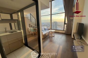 2 Bedroom Condo for rent in Park Origin Ratchathewi, Thung Phaya Thai, Bangkok near BTS Ratchathewi