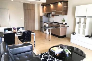 2 Bedroom Condo for rent in Noble Reveal, Phra Khanong Nuea, Bangkok near BTS Thong Lo