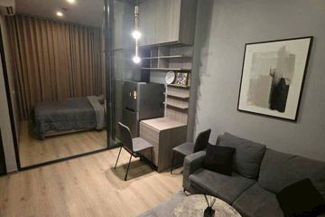 1 Bedroom Condo for rent in Knightsbridge Prime Onnut, Phra Khanong Nuea, Bangkok near BTS On Nut