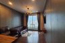 1 Bedroom Condo for rent in Supalai Lite Sathorn - Charoenrat, Bang Khlo, Bangkok near BTS Saphan Taksin