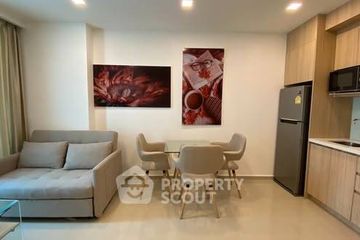 1 Bedroom Condo for rent in City Garden Tower, Nong Prue, Chonburi