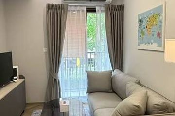 1 Bedroom Condo for rent in Chapter Thonglor 25, Khlong Tan Nuea, Bangkok near BTS Thong Lo