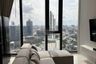 2 Bedroom Condo for rent in Mazarine Ratchayothin, Chan Kasem, Bangkok near BTS Ratchayothin