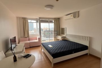 1 Bedroom Condo for rent in The Link Sukhumvit 50, Phra Khanong, Bangkok near BTS On Nut