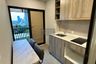 1 Bedroom Condo for rent in Metris District Ladprao, Chom Phon, Bangkok near MRT Phahon Yothin