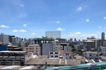 1 Bedroom Condo for rent in Maestro 03 Ratchada-Rama 9, Din Daeng, Bangkok near MRT Phra Ram 9